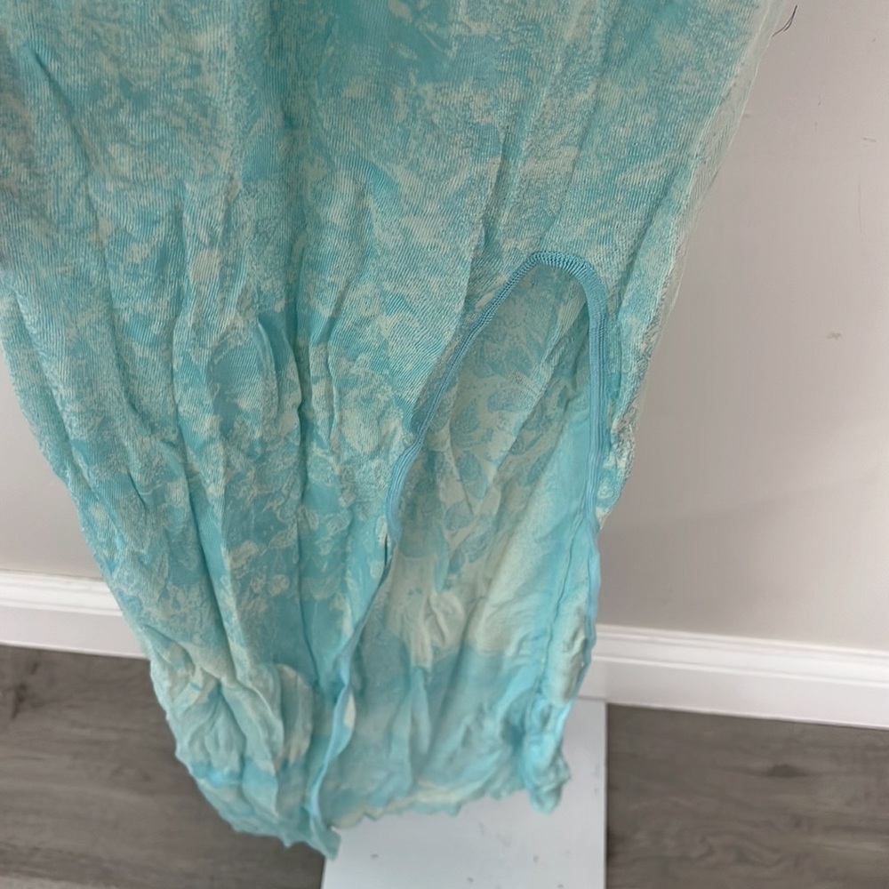 PH5 Tulip Dress in Summer Blue - Picture 9 of 15